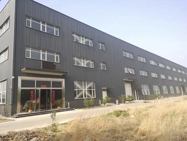 China Xianghe Kingcave Technology Co., Ltd Bedrijfsprofiel