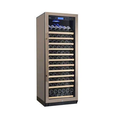 Contemporary Freestanding Wine Cooler Cabinet Koelkast Voor Keuken & Bar