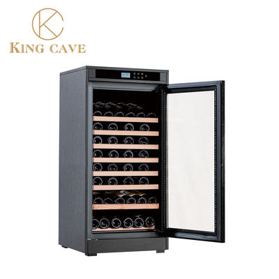 Goede prijs One-Stop Service en consequente After-Sales Support voor onze Wine Cooler Cabinet online
