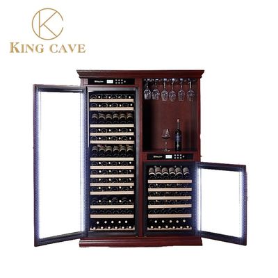 Goede prijs Houten koelkast met constante temperatuur online