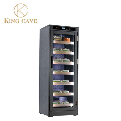 Goede prijs Verticaal staande slimme klimaatgecontroleerde Remington Lite Cigar Cooler Humidor online