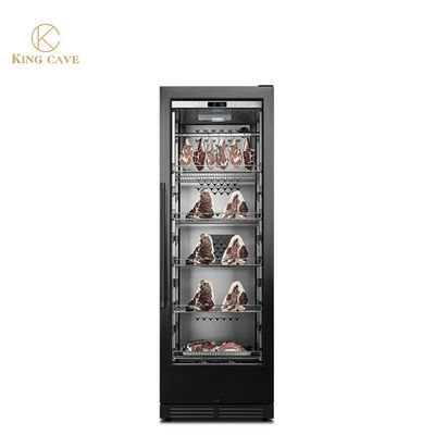 Goede prijs Persoonlijke aanpassing Vlees drogen kast rundvlees droge verouderde koelkast online