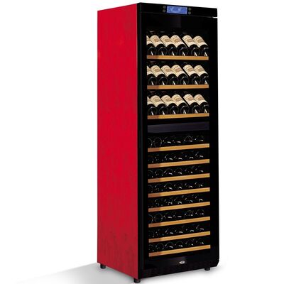 Goede prijs Moderne, vrijstaande, elegante wijnkoeler voor thuis en bar. online